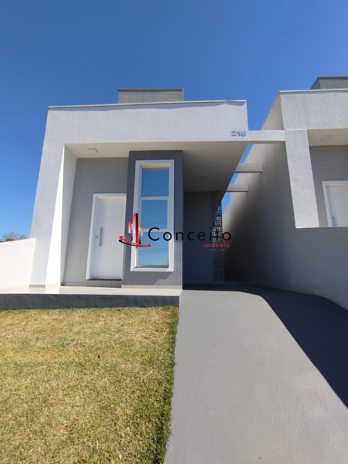 VENDE CASA BAIRRO  PAGNONCELLI, PATO BRANCO - PR