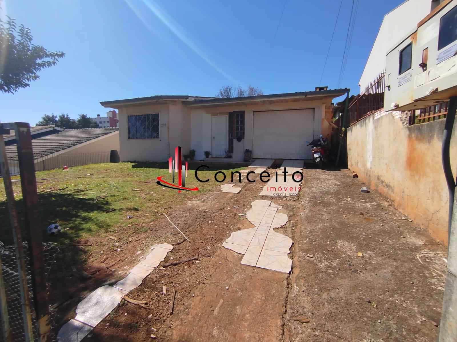 VENDE  2 CASAS BAIRRO PINHEIRINHO, PATO BRANCO - PR