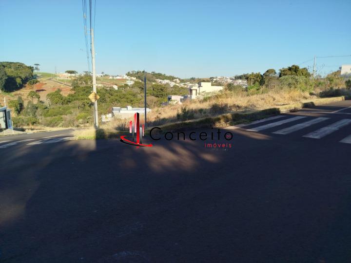VENDE TERRENO DE ESQUINA BAIRRO  VILA IZABEL, PATO BRANCO - PR