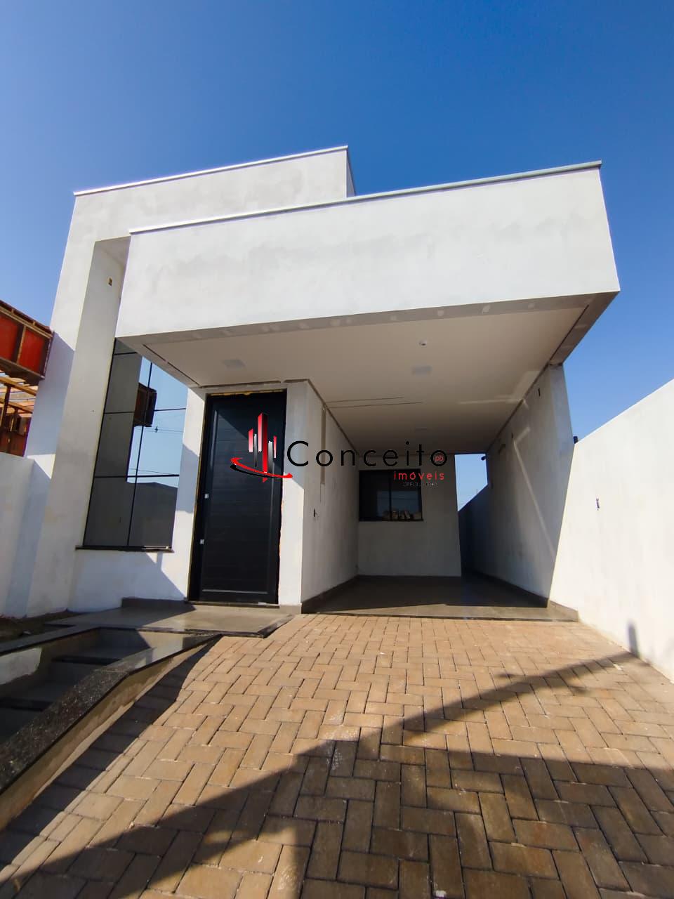 VENDE CASA BAIRRO  FRARON, PATO BRANCO - PR