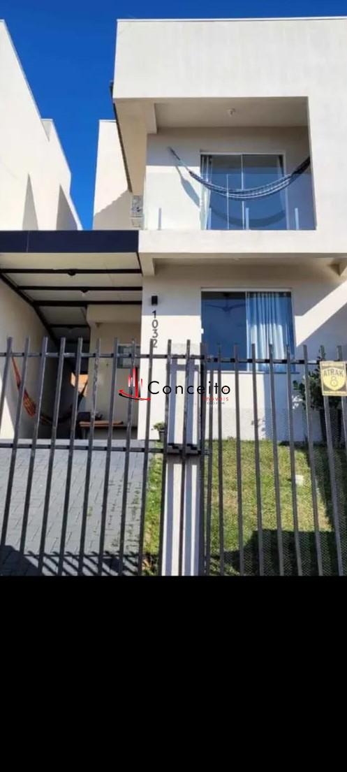 ALUGA SOBRADO BAIRRO  SÃO FRANCISCO, PATO BRANCO - PR