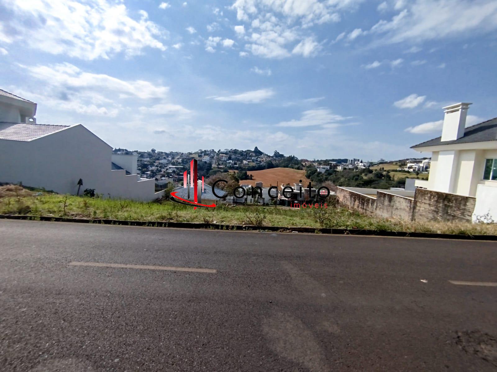 VENDE TERRENO BAIRRO  LA SALLE, PATO BRANCO - PR