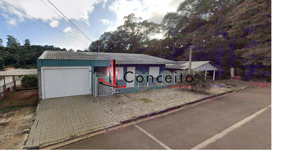 VENDE  - CASA LOCALIZADO NO BAIRRO INDUSTRIAL, PATO BRANCO - PR