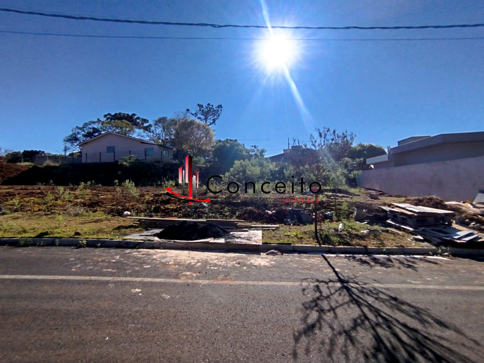VENDE TERRENO BAIRRO CADORIN, PATO BRANCO - PR