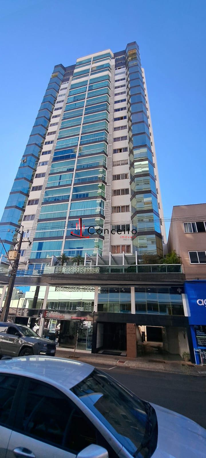 VENDE - APARTAMENTO EDIFICIO FREI POLICARPO,CENTRO, PATO BRANC...
