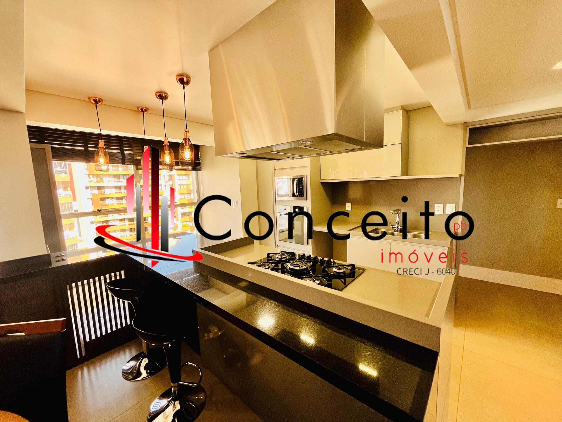 Apartamento para locação, 2 suítes, CENTRO, PATO BRANCO - PR