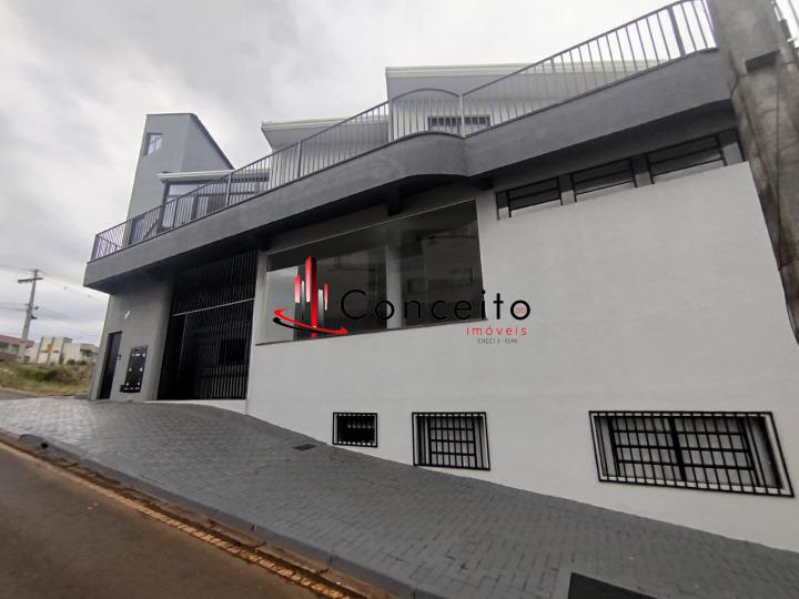 ALUGA SALA COMERCIAL BAIRRO  PINHEIRINHO, PATO BRANCO - PR