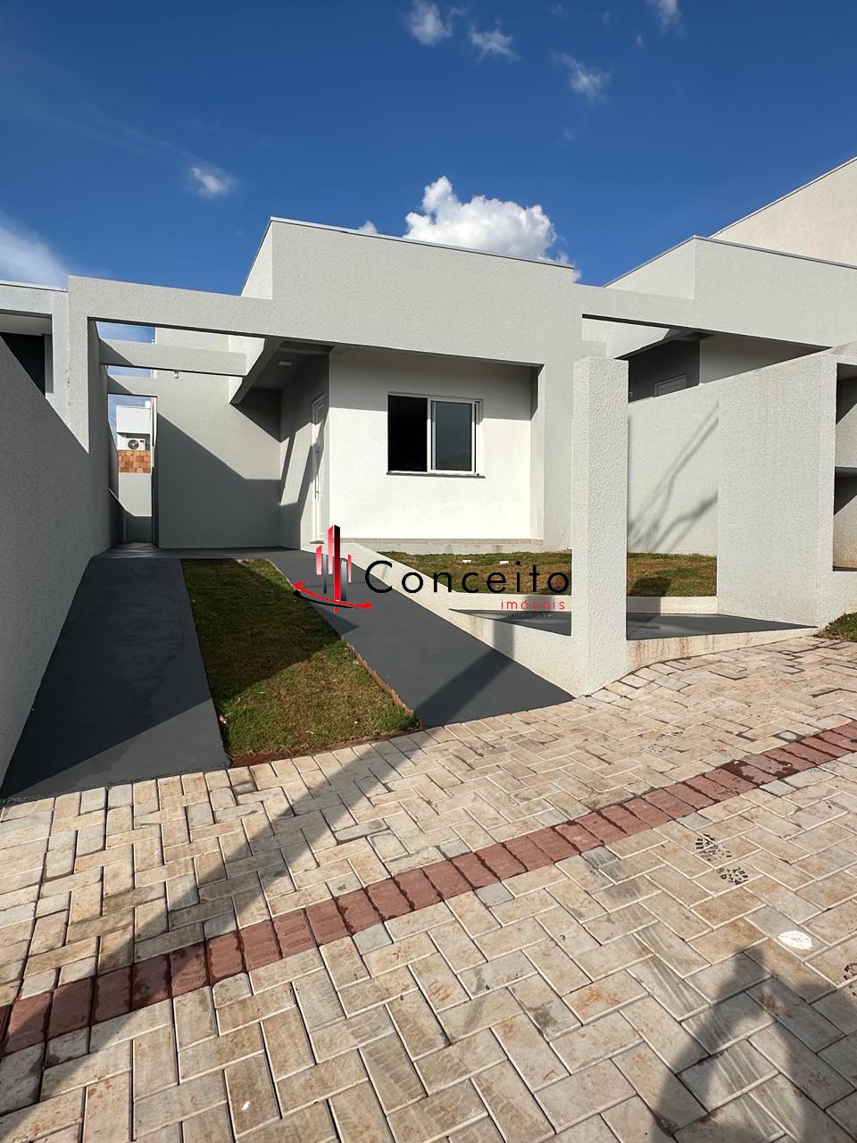 VENDE CASA BAIRRO  FRARON, PATO BRANCO - PR