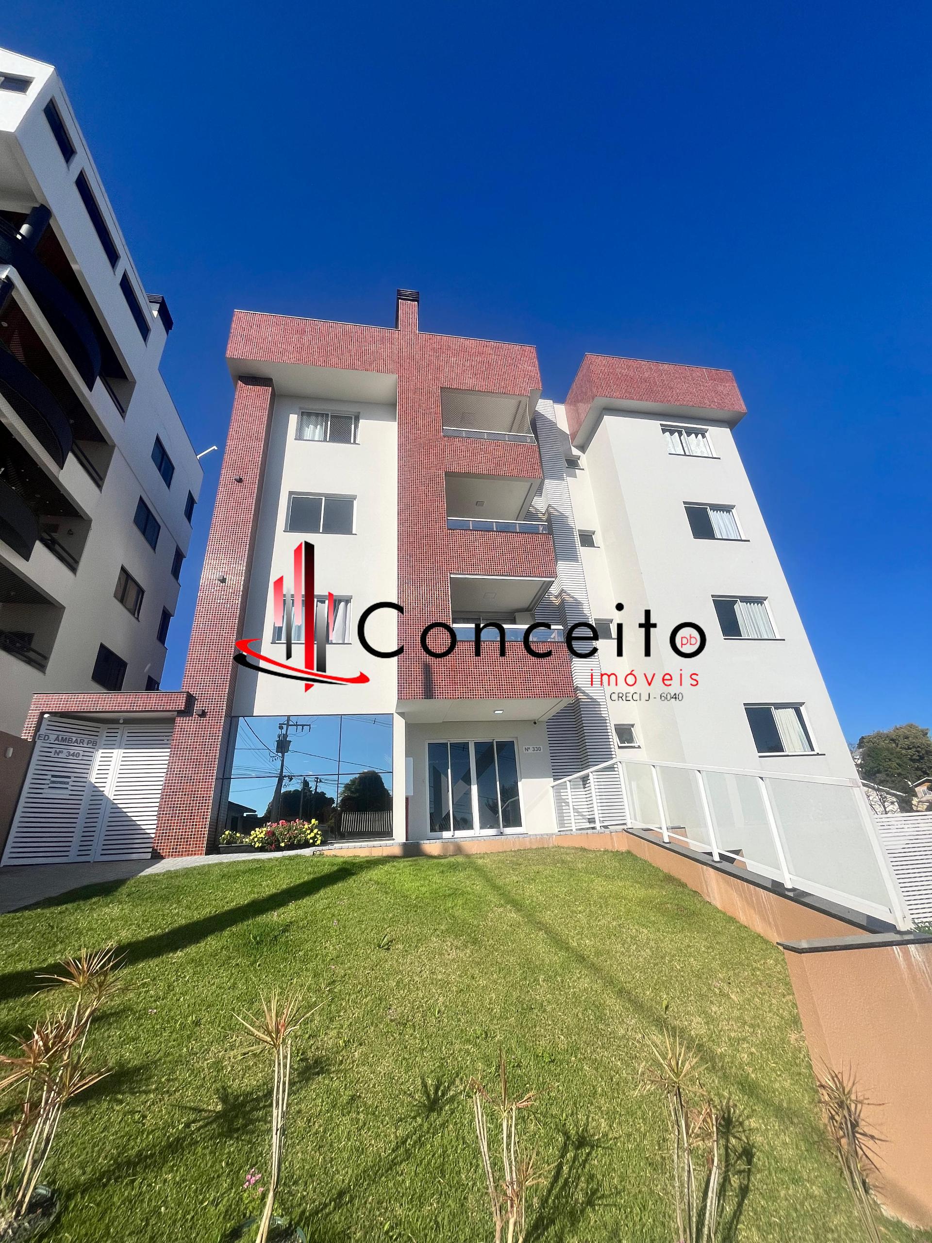 CONCEITO PB IMOVEIS VENDE APARTAMENTO ED AMBAR PATO BRANCO - P...
