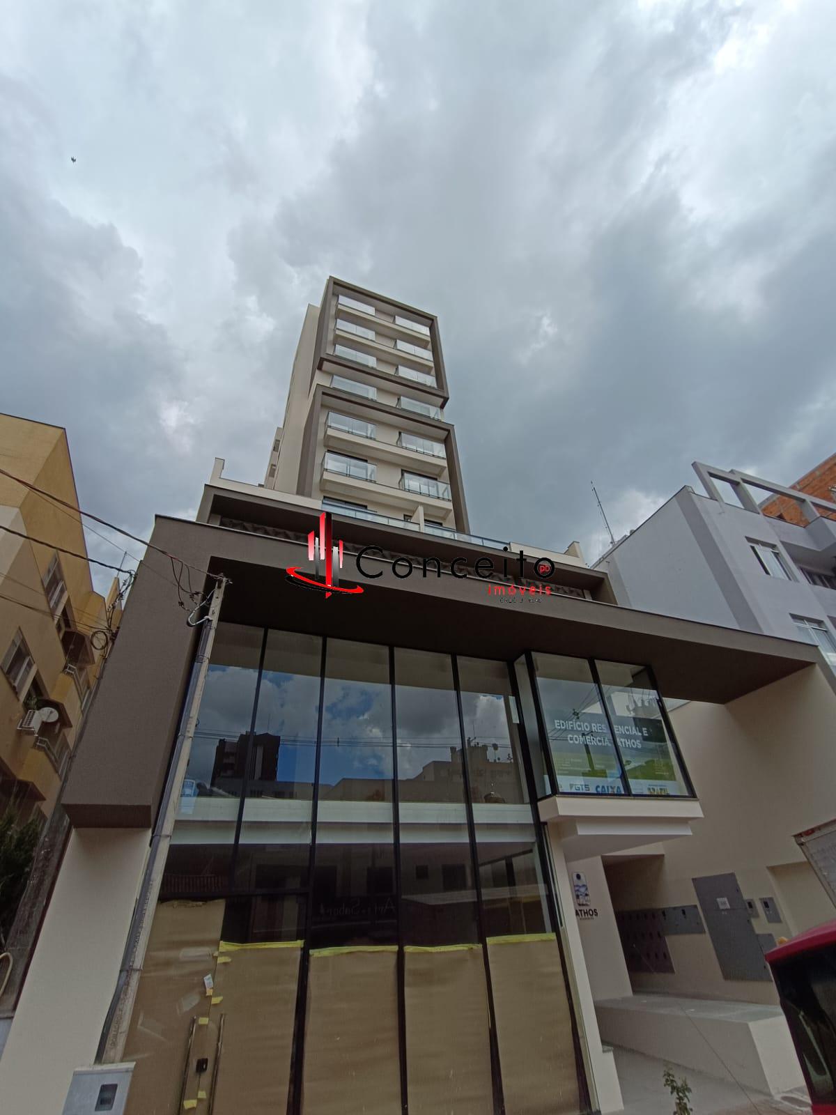 ALUGA - SALA COMERCIAL T?RREA EDIF?CIO ATHOS, CENTRO, PATO BRA...