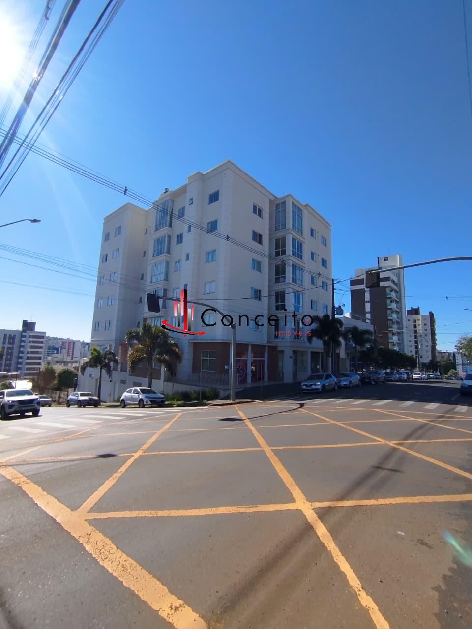 VENDE APARTAMENTO SEMI MOBILIADO EDIFÍCIO MONTEIRO LOBATO  CEN...
