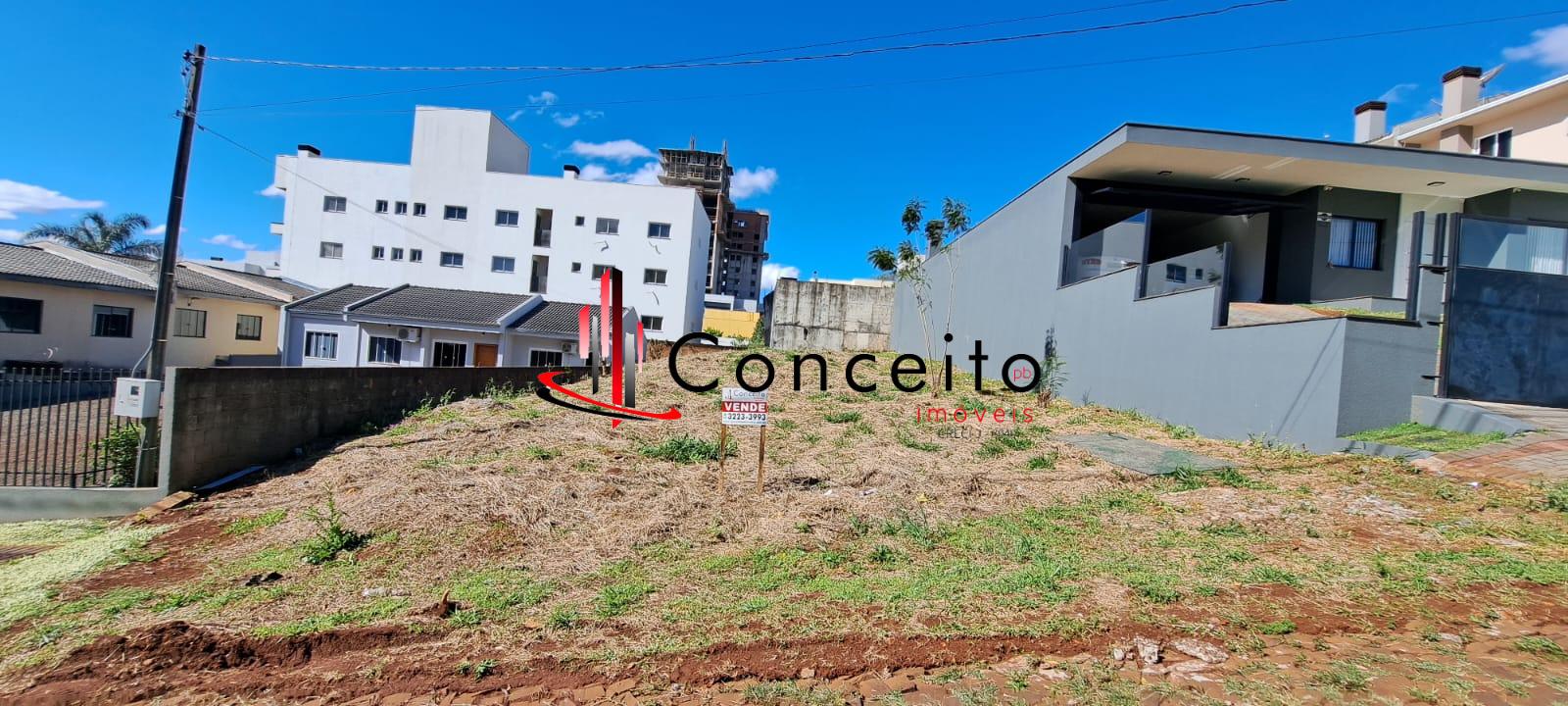 VENDE - TERRENO NO BAIRRO SAMBUGARO, NA CIDADE DE PATO BRANCO ...