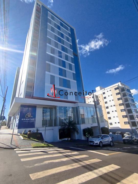 ALUGA APARTAMENTO SEMI MOBILIADO EDIF?CIO UNIQUE  CENTRO, PATO...