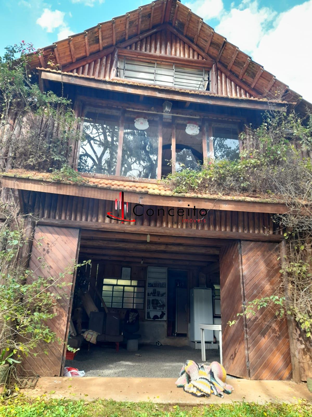 VENDE CHACARA NUCLEO JACUTINGA, CORONEL VIVIDA - PR