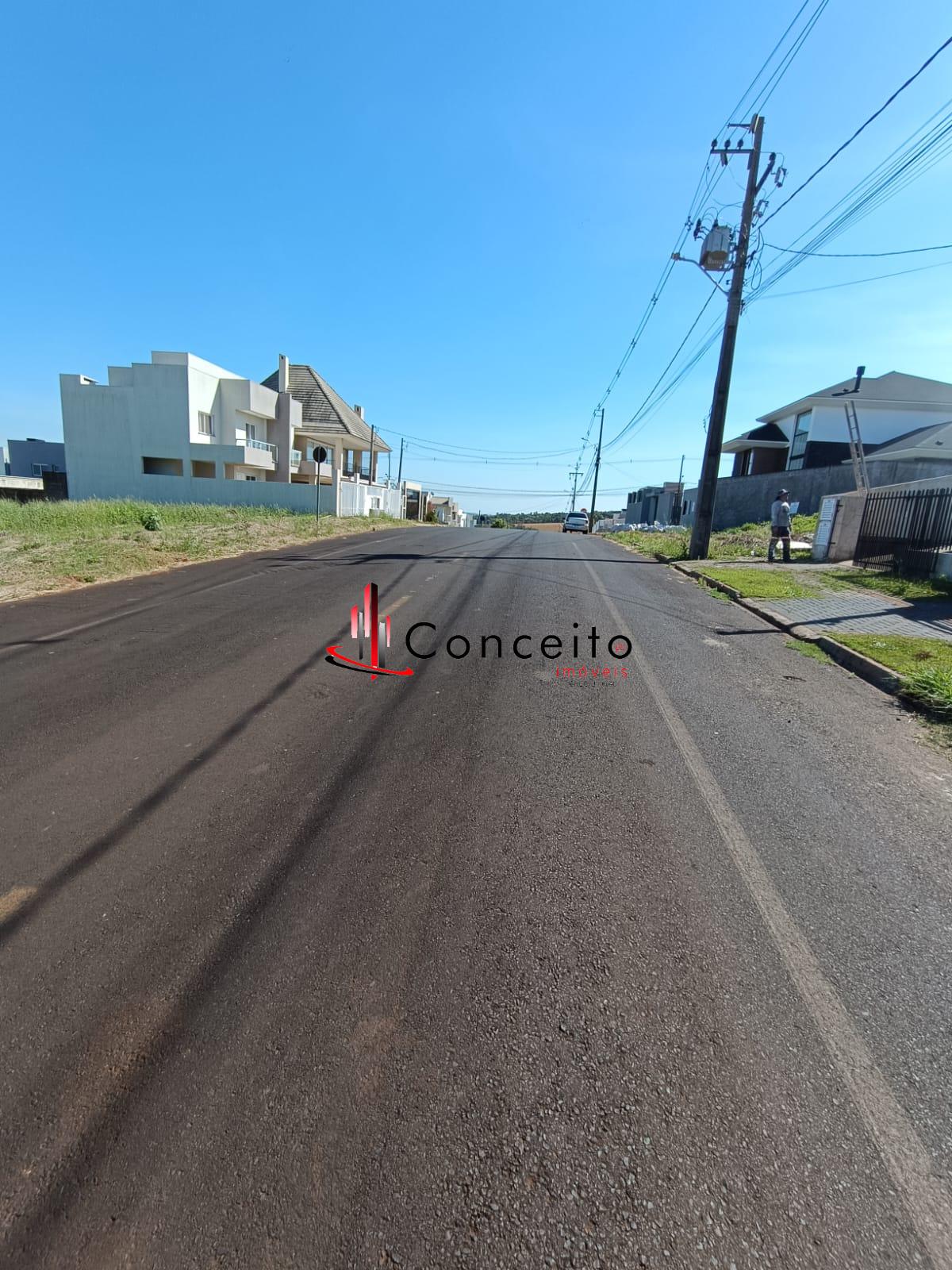 VENDE - TERRENO NO BAIRRO FRARON, LOTEAMENTO CAPELESSO, PATO B...