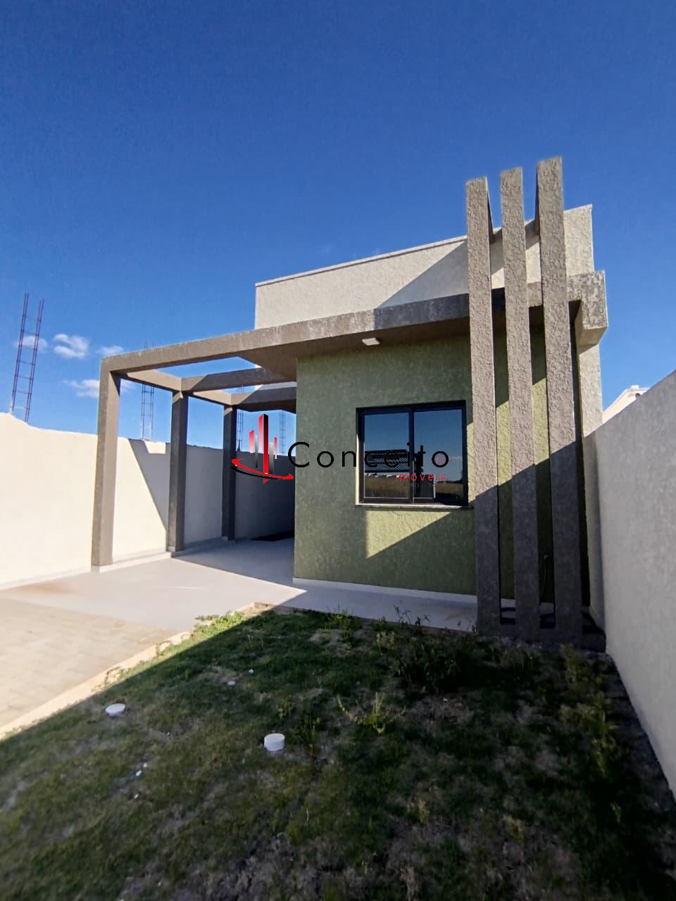 VENDE CASA BAIRRO  FRARON, PATO BRANCO - PR