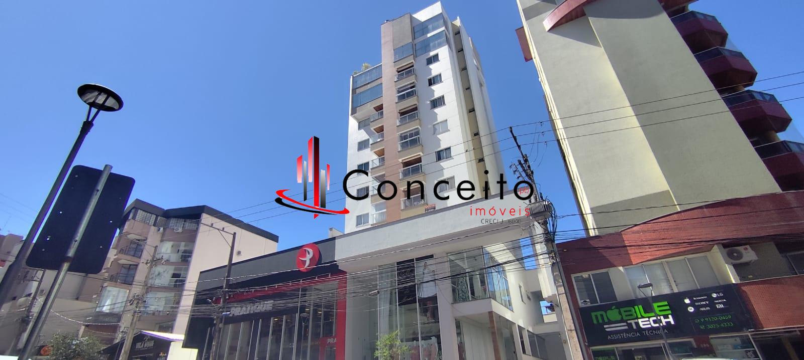 VENDE - APARTAMENTO ED MONTE DAS OLIVEIRAS, CENTRO PATO BRANCO...