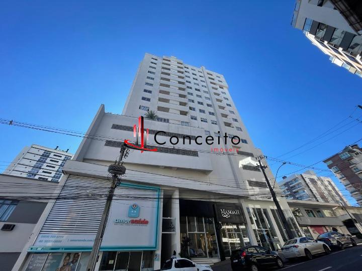 ALUGA - APARTAMENTO NO ED TRES MARIAS NO  CENTRO, PATO BRANCO ...