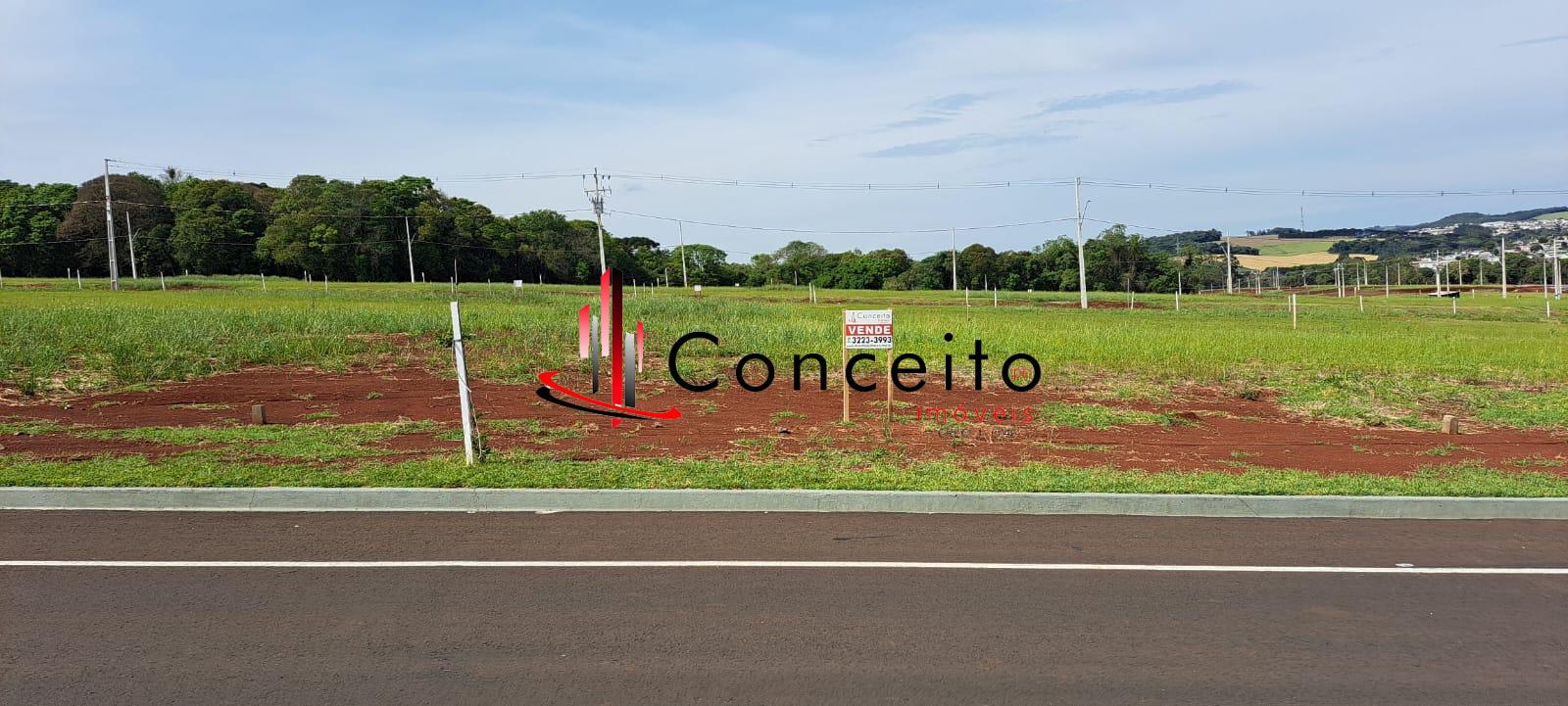 Vende  Terreno com 360 m   no Loteamento Monte Bello I, Bairro...