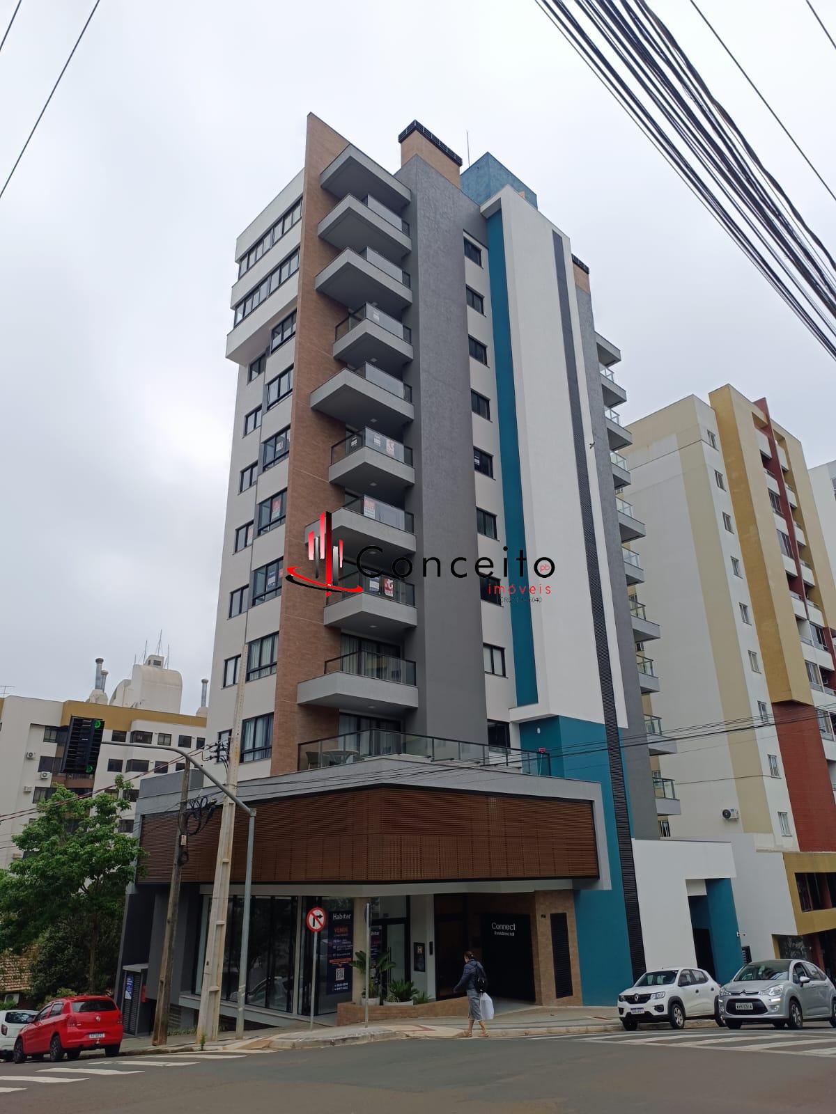 VENDE- APARTAMENTO NO EDIFÍCIO CONNECT RESIDENCIAL, CENTRO DE ...