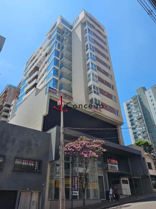 VENDE APARTAMENTO EDIFÍCIO PHOENIX  CENTRO, PATO BRANCO - PR
