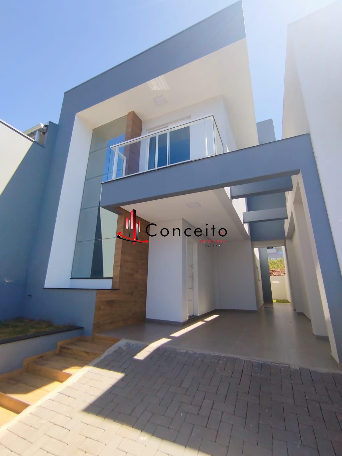 VENDE SOBRADO BAIRRO  FRARON, PATO BRANCO - PR