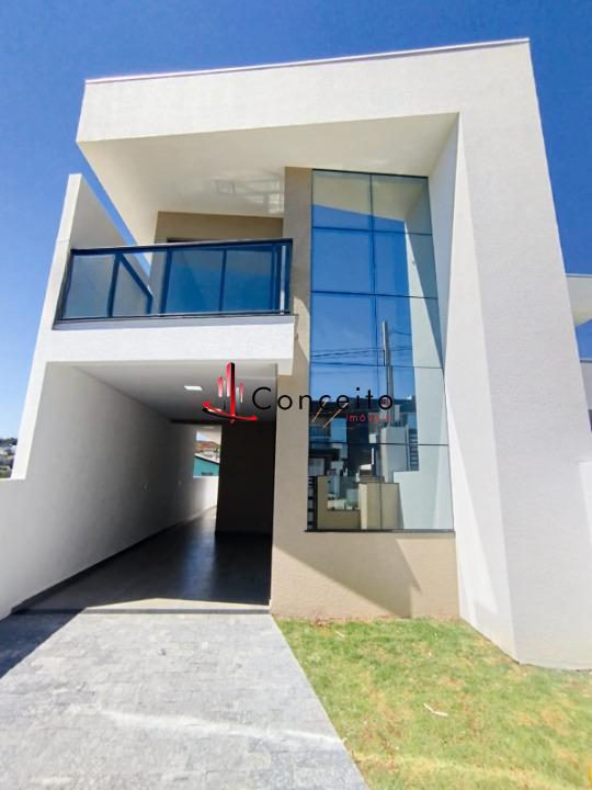 VENDE SOBRADO BAIRRO  FRARON, PATO BRANCO - PR