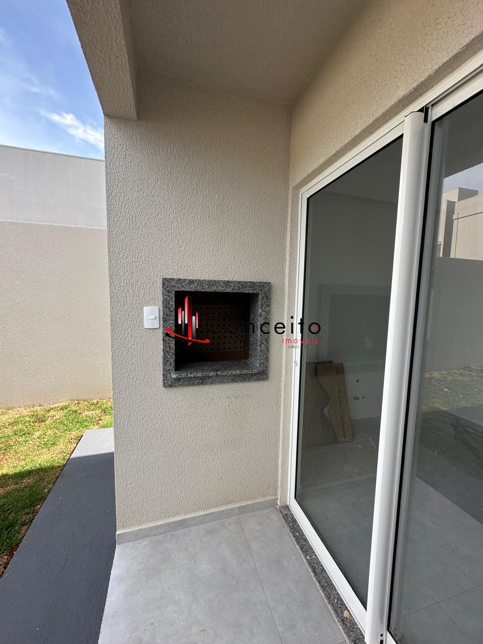 VENDE SOBRADO BAIRRO  FRARON, PATO BRANCO - PR