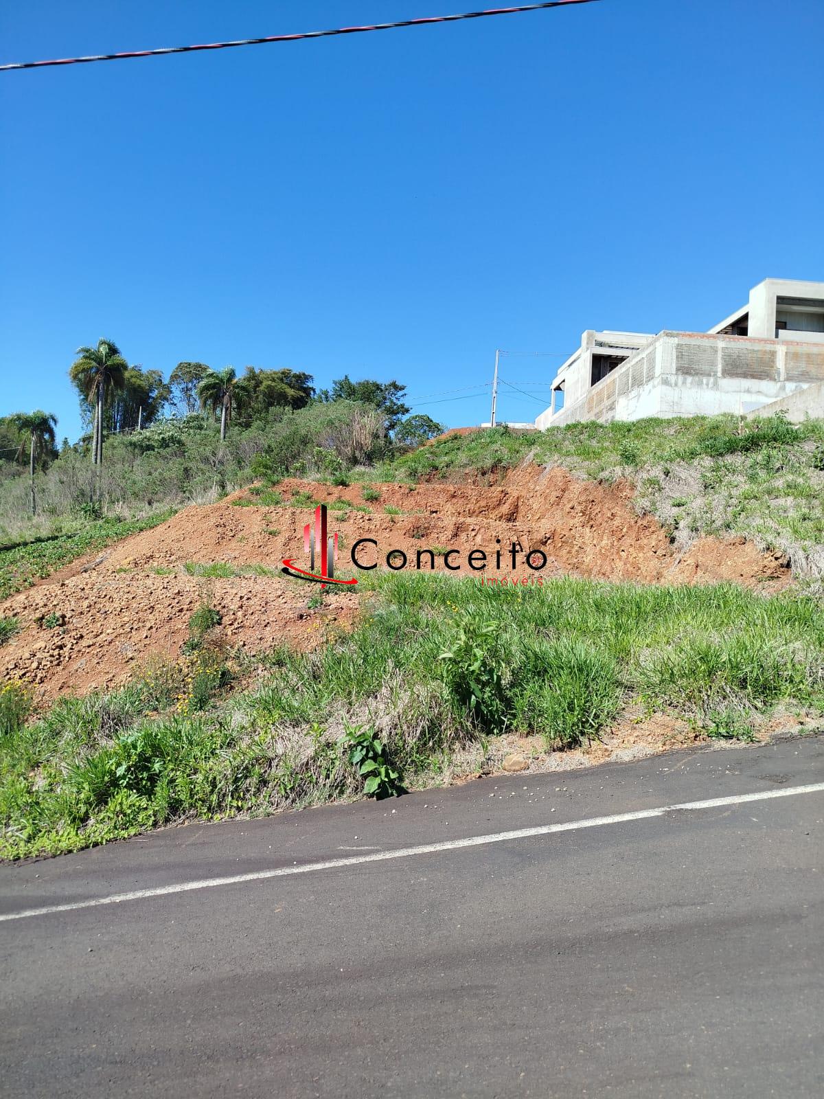 VENDE TERRENO BAIRRO  VILA IZABEL, PATO BRANCO - PR