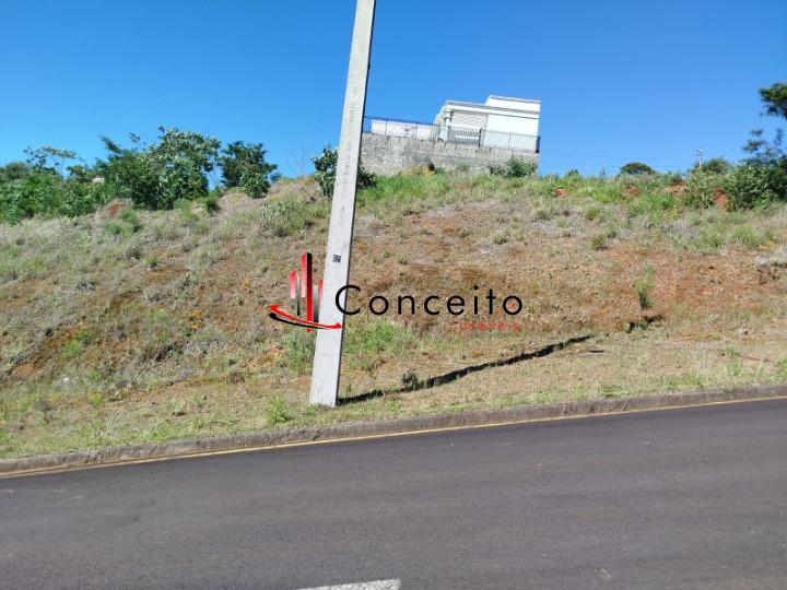 VENDE TERRENO BAIRRO  VILA IZABEL, PATO BRANCO - PR