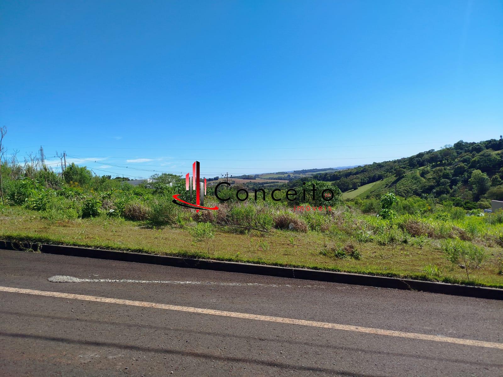 VENDE TERRENO BAIRRO VILA IZABEL, PATO BRANCO - PR