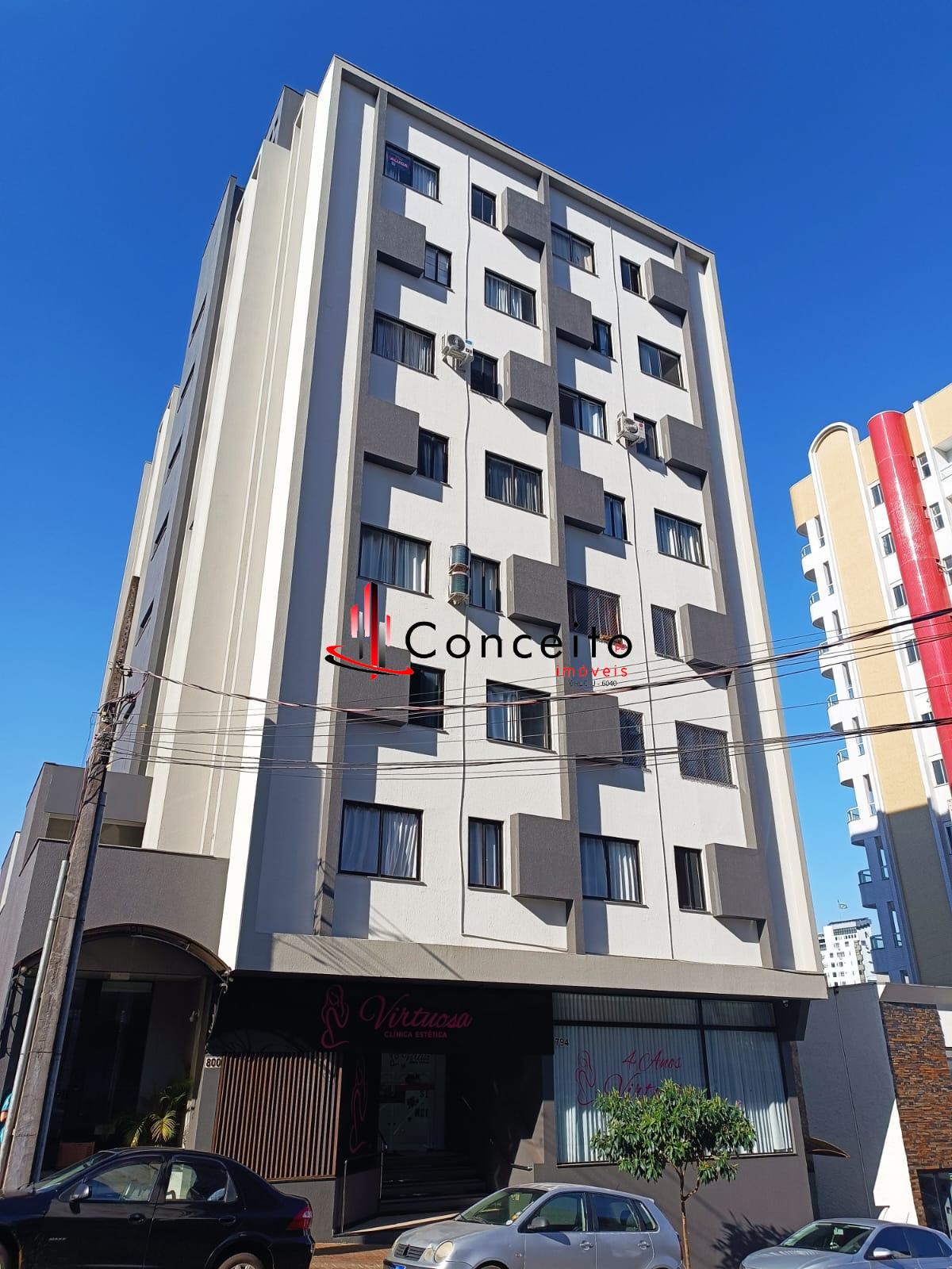 ALUGA APRTAMENTO EDIF?CIO IGUATEMI , CENTRO, PATO BRANCO - PR