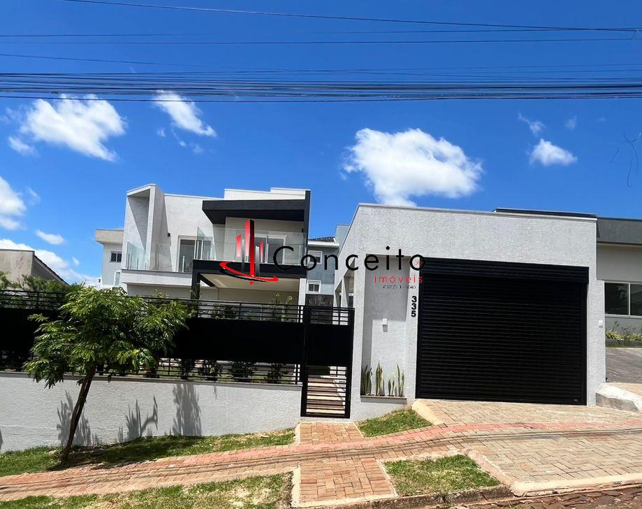 SOBRADO PARA LOCACAO BAIRRO FRARON 1 SUITE E 2 QUARTOS PROXIMO...