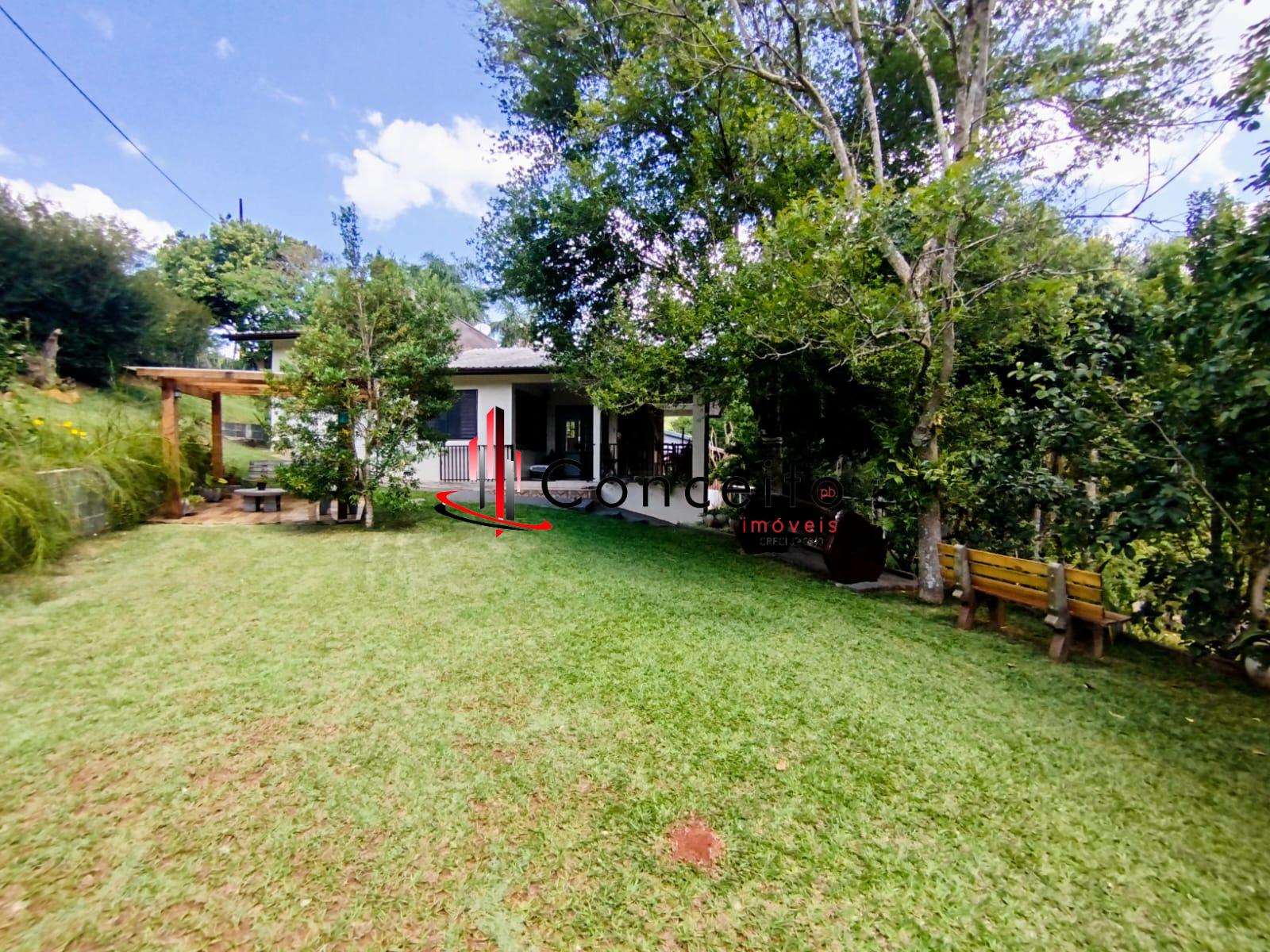 VENDE CHÁCARA PARA LAZER  INTERIOR, CORONEL VIVIDA - PR