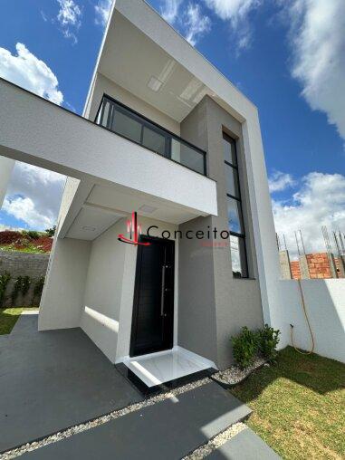 VENDE SOBRADO BAIRRO FRARON, PATO BRANCO - PR