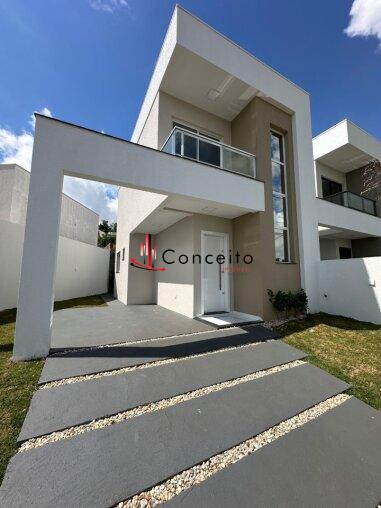 VENDE SOBRADO BAIRRO  FRARON, PATO BRANCO - PR