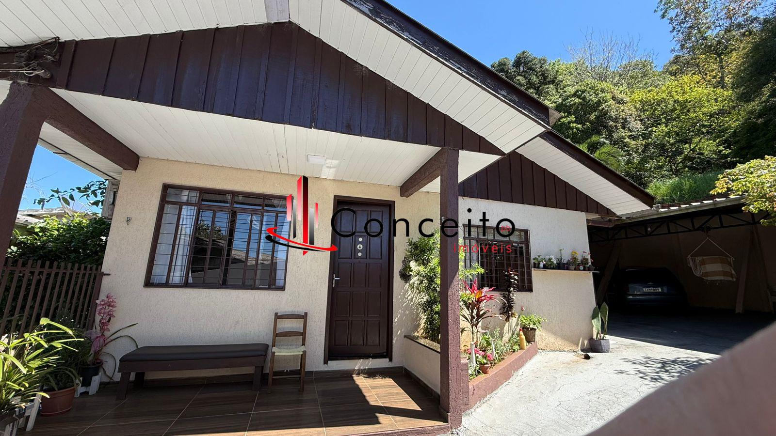 VENDE - CASA LOCALIZADO NA  BAIXADA INDUSTRIAL, PATO BRANCO - PR