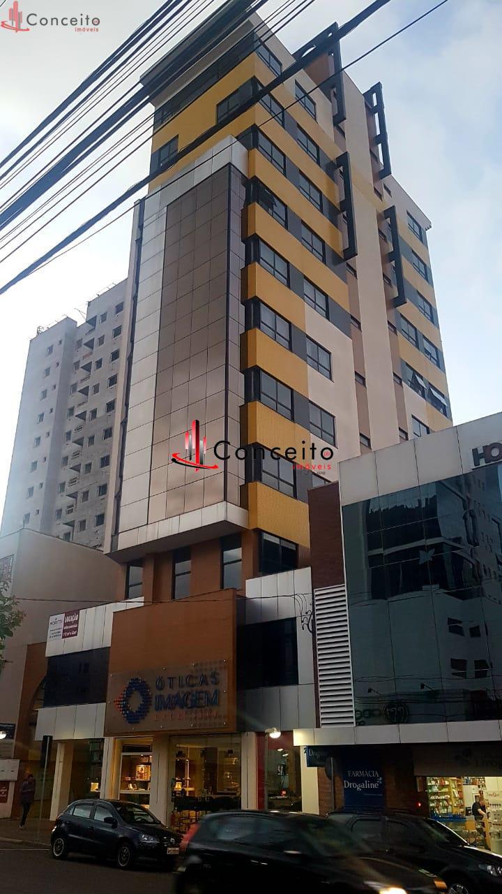 VENDE SALA EDIF?CIO LORENZO  CENTRO, PATO BRANCO - PR