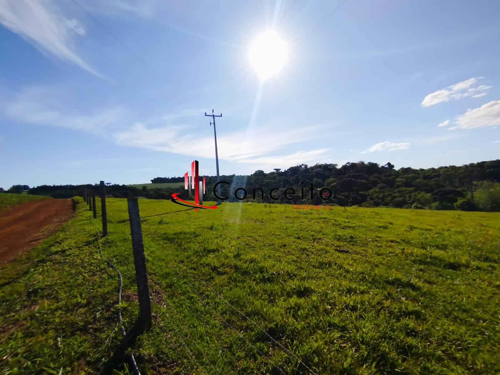 VENDE CH?CARA INTERIOR  INTERIOR, PATO BRANCO - PR