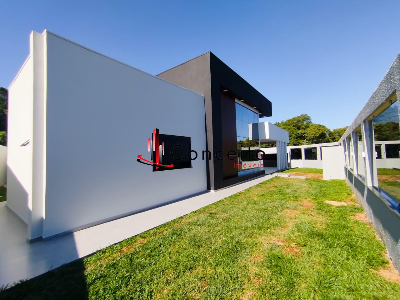 VENDE CASA BAIRRO  SÃO LUIZ, PATO BRANCO - PR