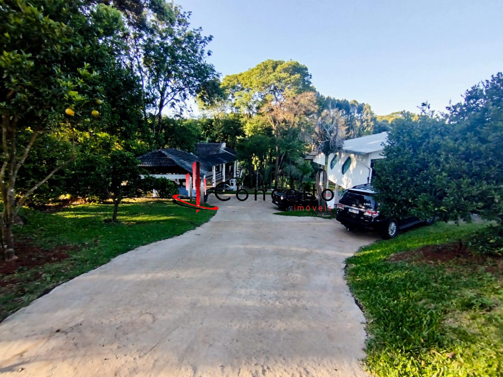 VENDE CHACARA PARA LAZER , FAZENDA DA BARRA, PATO BRANCO - PR