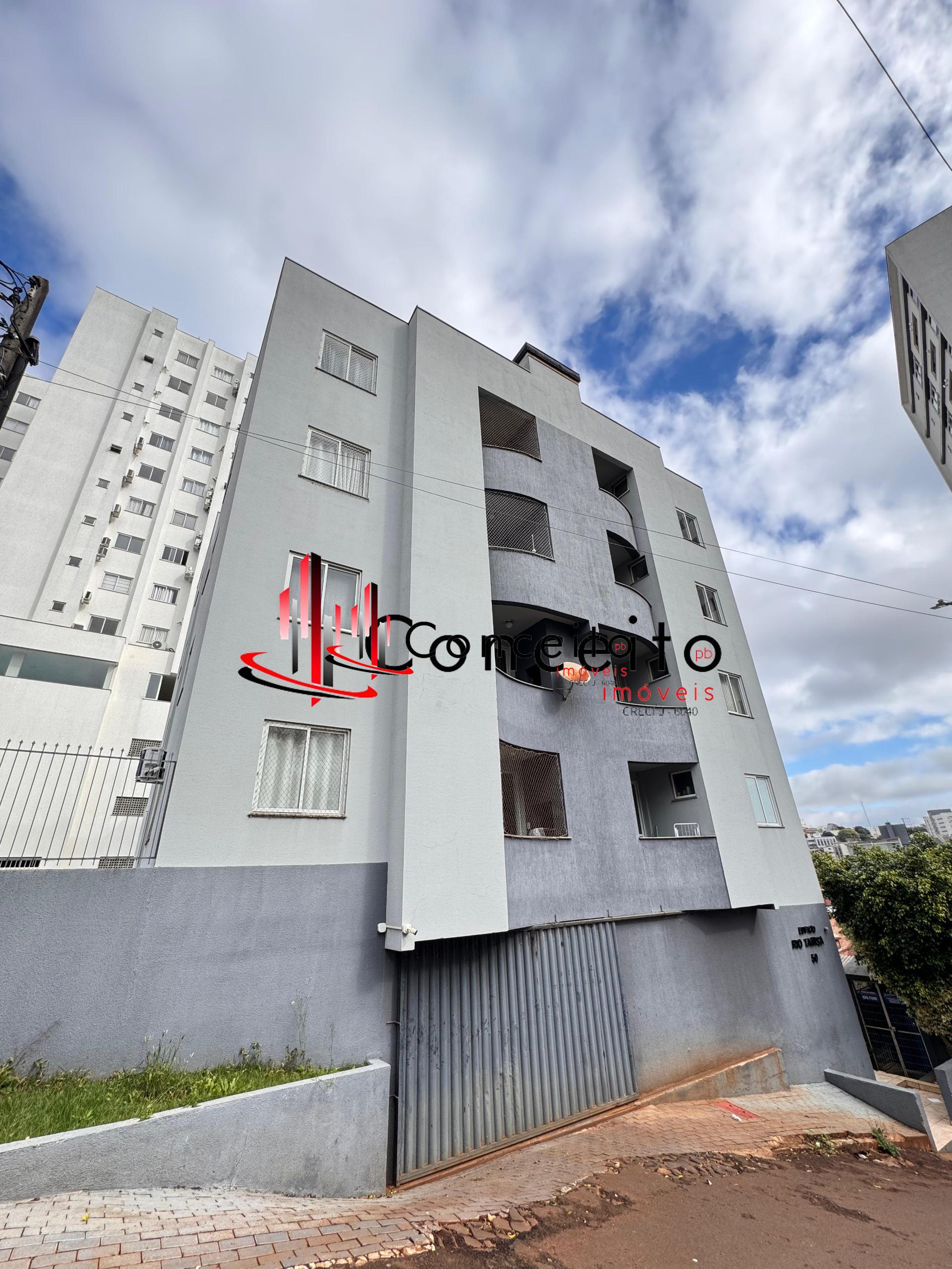 VENDE APARTAMENTO EDIFÍCIO TÂMISA  CENTRO, PATO BRANCO - PR