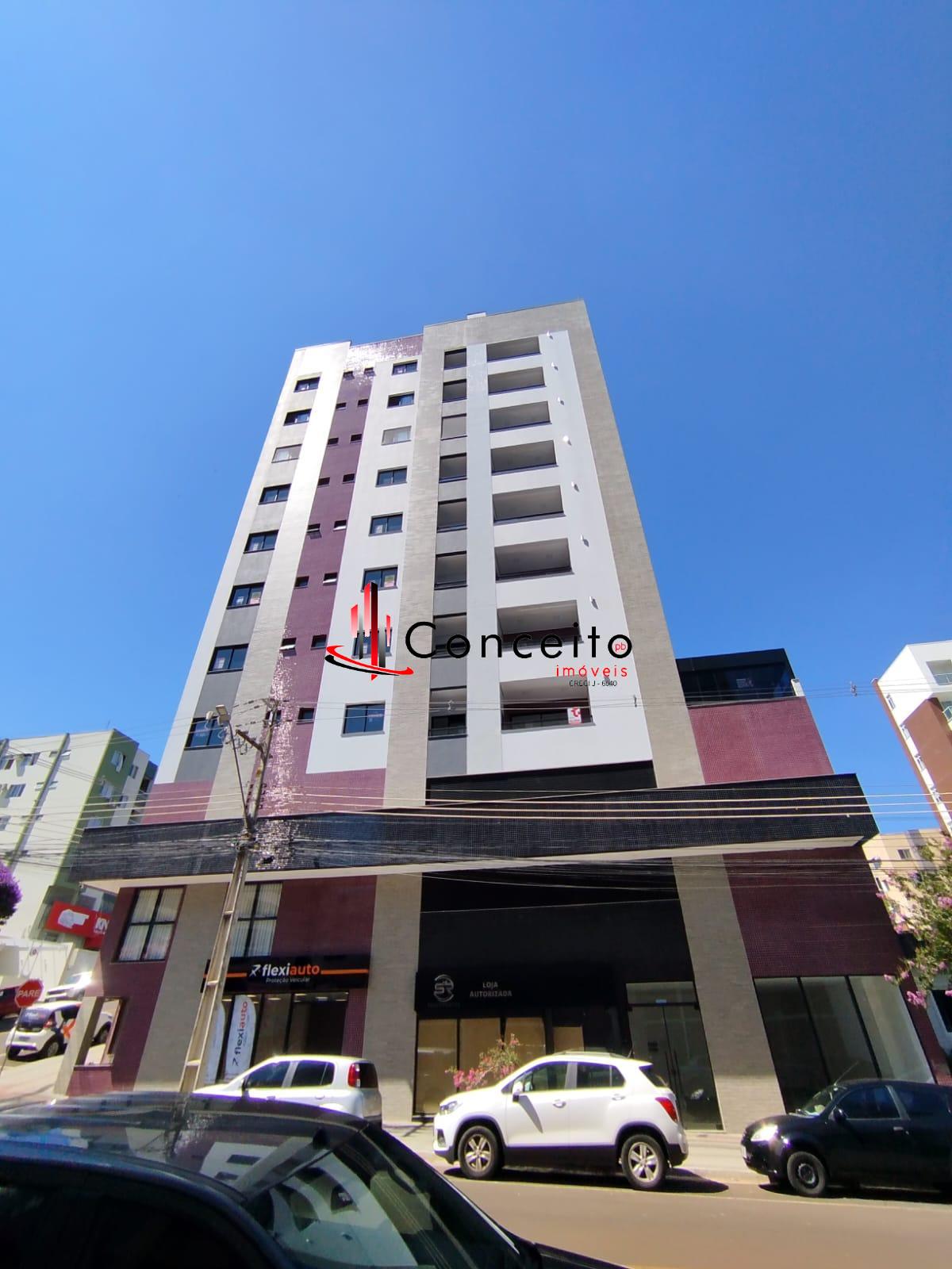 VENDE APARTAMENTO EDIFÍCIO AMETISTA  CENTRO, PATO BRANCO - PR