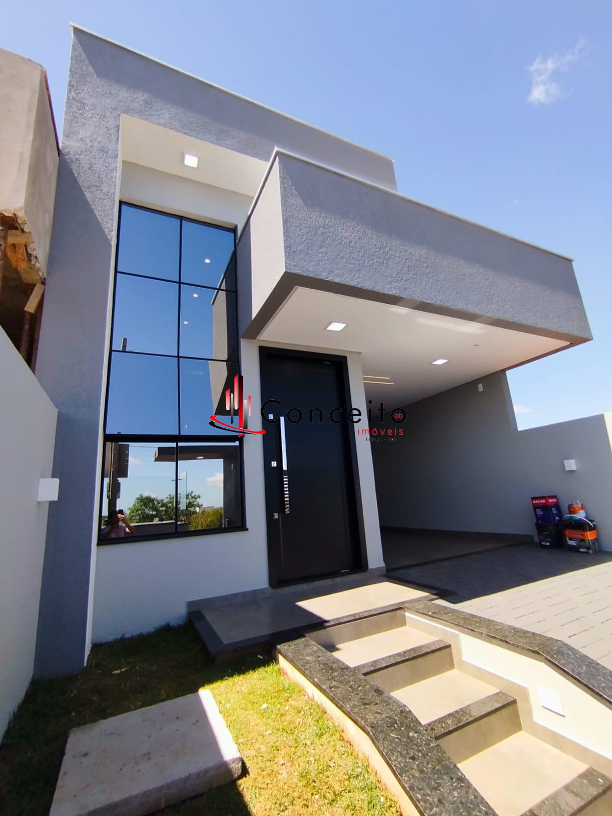 VENDE CASA BAIRRO  FRARON, PATO BRANCO - PR