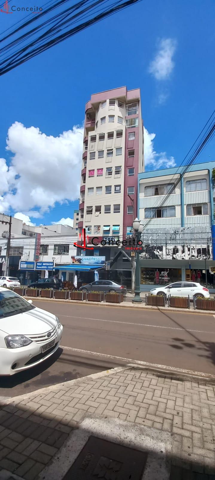 ALUGA  APARTAMENTO NO CENTRO DE PATO BRANCO
