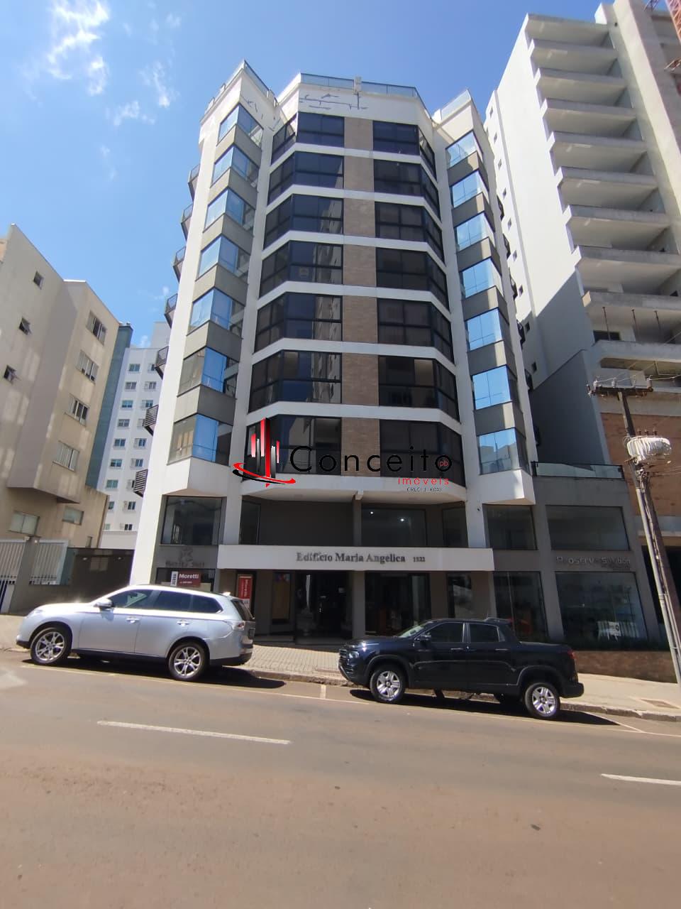 VENDE APARTAMENTO SEMI MOBLIADO EDIFÍCIO MARIA ANGELICA CENTRO...