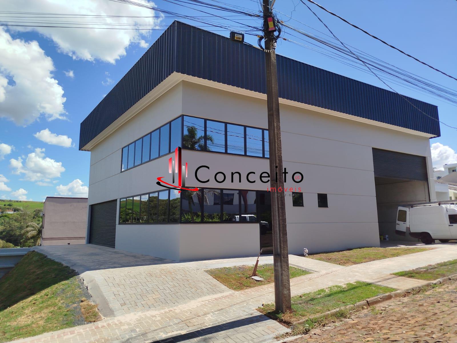 ALUGA BARRAC?O BAIRRO  FRARON, PATO BRANCO - PR