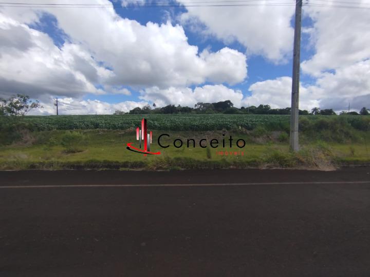 VENDE TERRENO BAIRRO S?O LUIZ, PATO BRANCO - PR