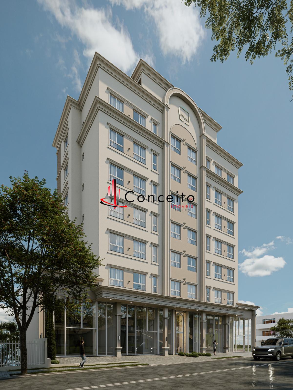 VENDE APARTAMENTO  EDIFÍCIO ANGELINO COSTA  AMADORI, PATO BRAN...