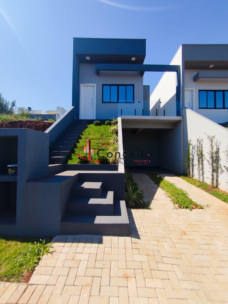 Casa à venda, FRARON, PATO BRANCO - PR